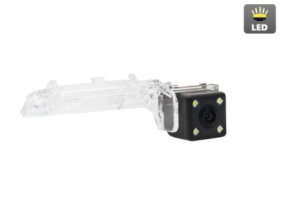 Камера заднего вида для Volkswagen Multivan T5 (2003 - 2015 ) - CarBaza, характеристики