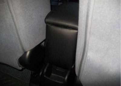 Подлокотник на Honda Jazz II (2008-2014) - CarBaza, характеристики