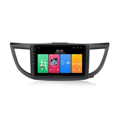 Штатная магнитола на Honda CR-V IV (2012-2018) 10 дюймов IPS DSP Android 9.0 (8 ядер, RAM 4GB, ROM 32GB) - купить в СarBaza, характеристики Штатная магнитола на Honda CR-V IV (2012-2018) 10 дюймов IPS DSP Android 9.0 (8 ядер, RAM 4GB, ROM 32GB) - CarBaza, характеристики