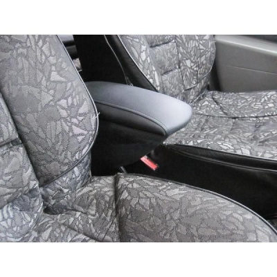 Подлокотник на Lada (ВАЗ) Largus I (2012+) - CarBaza, характеристики