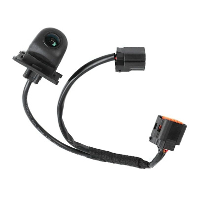 Штатная камера заднего вида для Kia Optima IV (2015 +) Седан 95760D4600 - CarBaza, характеристики