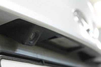 Штатная камера заднего вида для Hyundai ix35 (2010 - 2015) - CarBaza, характеристики