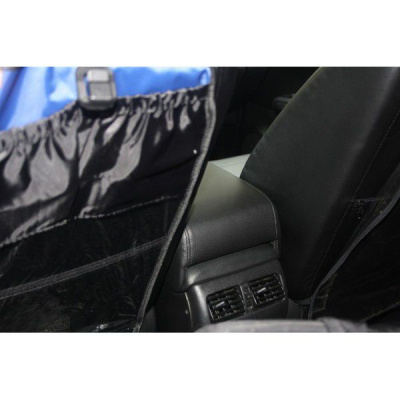 Подлокотник на Nissan X-Trail T31 (2007-2015) - CarBaza, характеристики