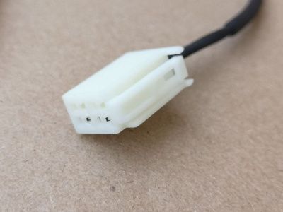 Переходник камеры заднего вида для Mazda CX-5 I (2011-2017) 4 pin - CarBaza, характеристики