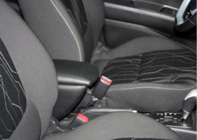 Подлокотник на Kia Picanto I / II (2004-2017) - CarBaza, характеристики