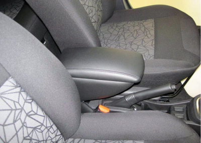 Подлокотник на Lada (ВАЗ) XRAY I (2015+) - CarBaza, характеристики