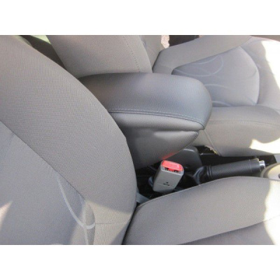 Подлокотник на Ravon R2 (2016+) - CarBaza, характеристики