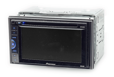 Переходная рамка для Foton Tunland (2011+) 2 DIN - CarBaza, характеристики