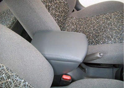 Подлокотник на Chevrolet Lanos (Sens) (2002-2009) - CarBaza, характеристики