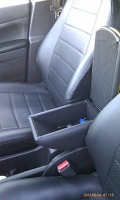 Подлокотник на Peugeot 307 (2001-2008) - CarBaza, характеристики