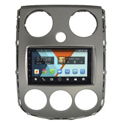 Штатная магнитола на Mazda Verisa (2004-2015) 7 дюймов IPS Android 9.0 (4 ядра RAM 1GB ROM 16GB) - CarBaza, характеристики
