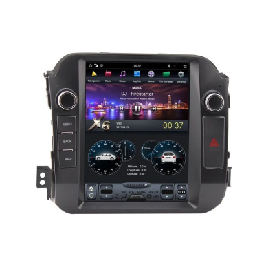 Штатная магнитола на Kia Sportage III (SL) (2010-2016) 10.4 дюймов IPS DSP Android 9.0 (6 ядер, RAM 4GB, ROM 64GB) - CarBaza, характеристики