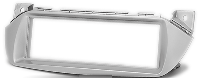 Переходная рамка для Nissan Pixo (2008-2013) 1 DIN - CarBaza, характеристики