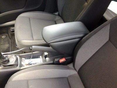 Подлокотник на Skoda Rapid I (2012+) - CarBaza, характеристики