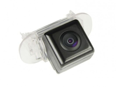 Камера заднего вида для Mercedes B-Klasse W245 (2005 - 2011) Хэтчбек с динамической разметкой - CarBaza, характеристики