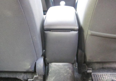 Подлокотник на Fiat Sedici (2005-2014) - CarBaza, характеристики