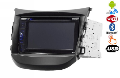 Штатная магнитола на Hyundai HB-20 (2012+) 7 дюймов Android 8.1 (4 ядра RAM 1GB ROM 16GB) - CarBaza, характеристики