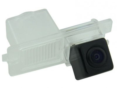 Камера заднего вида для SsangYong Actyon I (2005 - 2010) с динамической разметкой - CarBaza, характеристики