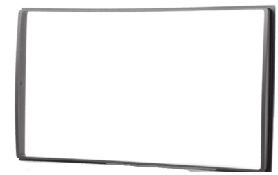 Переходная рамка для Nissan Latio (2012-2016) 2 DIN - CarBaza, характеристики