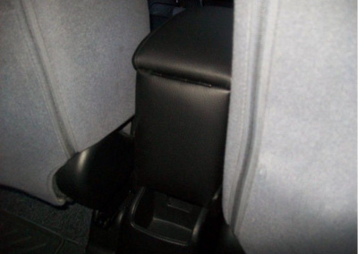 Подлокотник на Honda Fit II (2007-2014) - CarBaza, характеристики