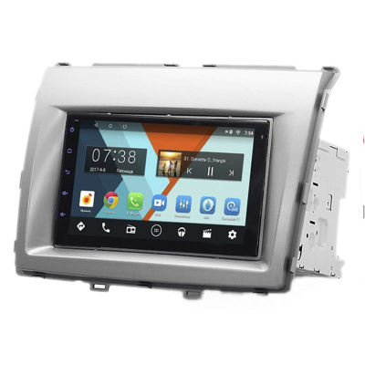 Штатная магнитола на Mazda MPV III (2006-2016) 7 дюймов IPS Android 9.0 (4 ядра RAM 1GB ROM 16GB) - CarBaza, характеристики