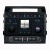 Штатная магнитола на Toyota Land Cruiser 200 Рестайл (HIGH) (2007-2015) 11 дюймов IPS DSP Android 9.0 (6 ядер, RAM 4GB, ROM 64GB) - CarBaza, характеристики