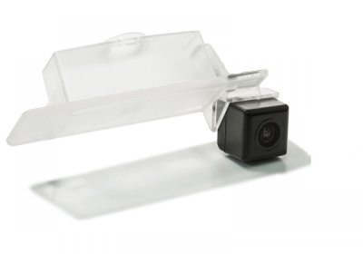 Камера заднего вида для Kia Optima III (2010 - 2015) Седан с динамической разметкой - CarBaza, характеристики