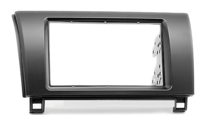 Переходная рамка для Toyota Sequoia II (2008+) 2 DIN - CarBaza, характеристики