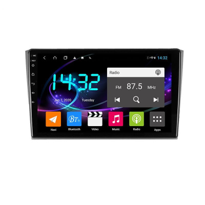 Штатная магнитола на Mazda CX-9 I (2006-2016) 10 дюймов IPS DSP 4G Android 10 (8 ядер, RAM 3GB, ROM 32GB) - CarBaza, характеристики