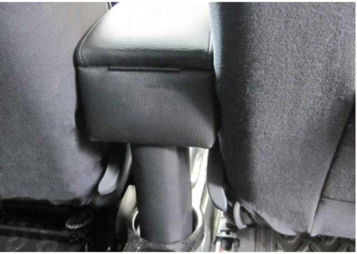 Подлокотник на Renault Duster I (2010+) - CarBaza, характеристики