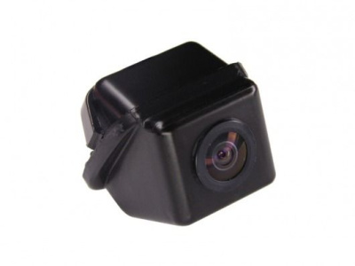 Штатная камера заднего вида для Subaru Impreza III (2007 - 2014) Седан / Хэтчбек - CarBaza, характеристики