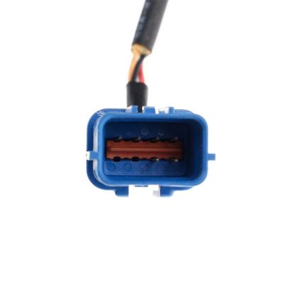 Штатная камера заднего вида для Hyundai Santa Fe III (2015 - 2018) Оригинал - CarBaza, характеристики