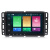 Штатная магнитола на Chevrolet Monte Carlo (2006-2007) 8 дюймов IPS DSP Android 10 (8 ядер, RAM 4GB, ROM 32GB) - купить в СarBaza, характеристики Штатная магнитола на Chevrolet Monte Carlo (2006-2007) 8 дюймов IPS DSP Android 10 (8 ядер, RAM 4GB, ROM 32GB) - CarBaza, характеристики