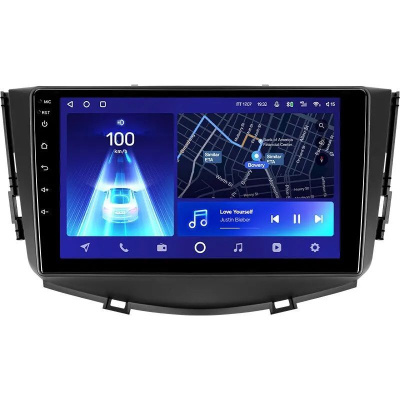 Штатная магнитола на Lifan X60 I (2015-2016) 9 дюймов IPS DSP 4G (LTE) Android 10 (8 ядер, RAM 4GB, ROM 64GB) - CarBaza, характеристики