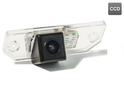 Камера заднего вида для Ford C-Max II ( 2010 + ) - CarBaza, характеристики