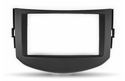 Переходная рамка для Landwind X5 (2012+) 2 DIN - CarBaza, характеристики