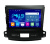 Штатная магнитола на Peugeot 4007 (2007-2013) 9 дюймов IPS DSP 4G Android 10 (8 ядер, RAM 6GB, ROM 128GB) - CarBaza, характеристики
