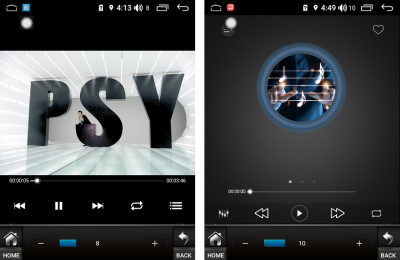 Штатная магнитола на Kia K2 (2011-2017) 10 дюймов IPS DSP Android 9.1 (4 ядра, RAM 2GB, ROM 32GB) - CarBaza, характеристики