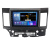 Штатная магнитола на Mitsubishi Galant Fortis (2007-2015) 10 дюймов IPS DSP Android 9 (4 ядра, RAM 2GB, ROM 16GB) - CarBaza, характеристики