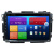 Штатная магнитола на Honda XR-V (2014+) 9 дюймов IPS DSP Android 9.0 (4 ядра, RAM 2GB, ROM 16GB) - CarBaza, характеристики
