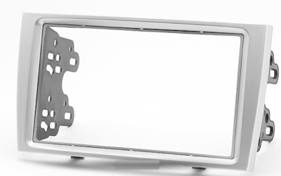 Переходная рамка для Peugeot 308 CC (2007-2013) 2 DIN - CarBaza, характеристики