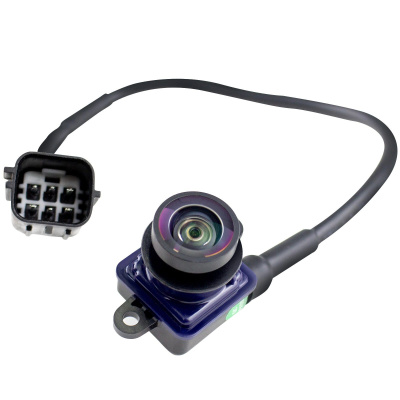 Штатная камера заднего вида для Jeep Grand Cherokee WK2 (2010 - 2013) Оригинал 56054059 - CarBaza, характеристики