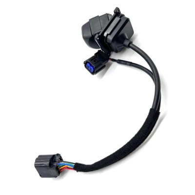 Штатная камера заднего вида для Hyundai Tucson III (2018 +) Оригинал 95766D3700 - CarBaza, характеристики