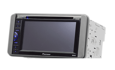 Переходная рамка для Toyota Универсальная (серая) (1995+) 2 DIN - CarBaza, характеристики