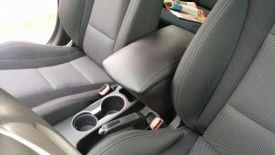 Подлокотник на Hyundai i30 II (2011-2017) - CarBaza, характеристики