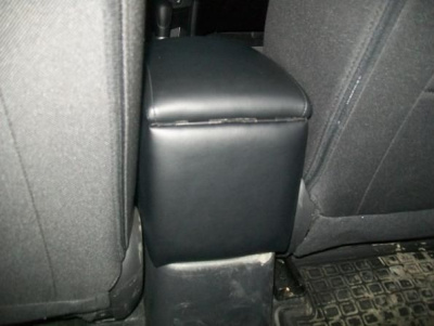 Подлокотник на Hyundai Verna II (2005-2010) - CarBaza, характеристики