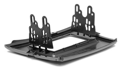 Переходная рамка для BYD M6 (2010-2015) 2 DIN - CarBaza, характеристики