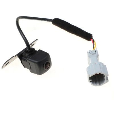 Штатная камера заднего вида для Hyundai Santa Fe III (2012 - 2016) Оригинал 957602W000 - CarBaza, характеристики