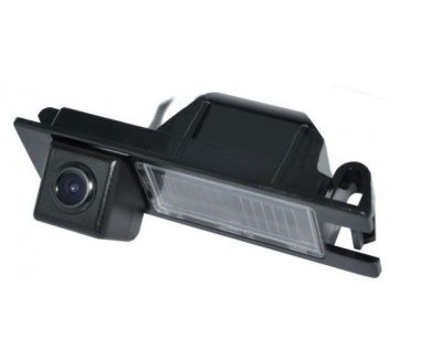 Камера заднего вида для Opel Astra J ( 2009 - 2017 ) Седан / Хэтчбек - CarBaza, характеристики