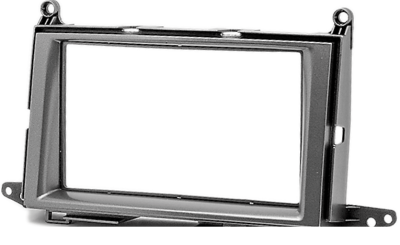 Переходная рамка для Toyota Venza (2008-2017) 2 DIN - CarBaza, характеристики